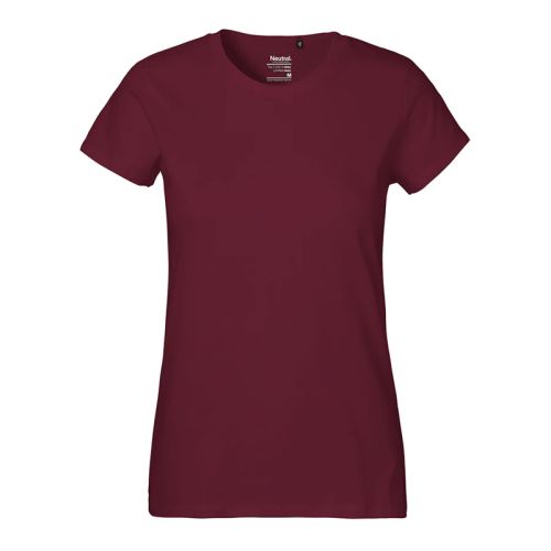 T-Shirt Damen Fairtrade - Bild 10